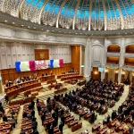 Parlamentul își reia activitatea în a doua sesiune ordinară din 2026; formarea unui Guvern rămâne prioritate