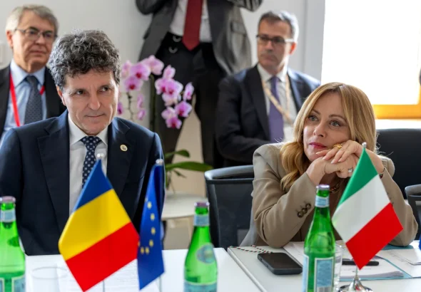 Analist: Discursul lui Nicușor Dan despre «naționalism sănătos» readuce în discuție consolidarea internă a României