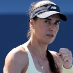 Sorana Cîrstea are un obstacol dificil în optimi: o va întâlni pe Jessica Pegula, unde nu are încă victorie