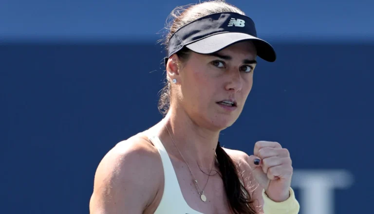 Sorana Cîrstea are un obstacol dificil în optimi: o va întâlni pe Jessica Pegula, unde nu are încă victorie