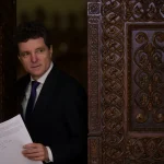 Nicușor Dan participă la deschiderea Întâlnirii Internaționale a Tinerilor Ortodocși