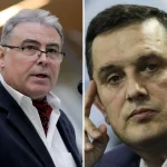 Adrian Cioroianu și Gheorghe Piperea, față în față la o dezbatere despre sprijinul pentru Ucraina