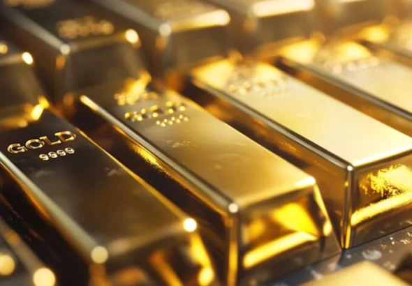 Aurul a urcat rapid în august, apoi a corectat brusc — de ce investitorii rămân interesați