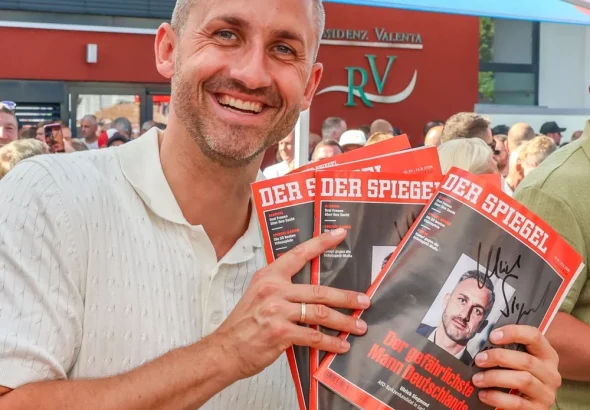 Alegerile din Saxonia-Anhalt, test major pentru politica germană: AfD mizează pe o victorie istorică