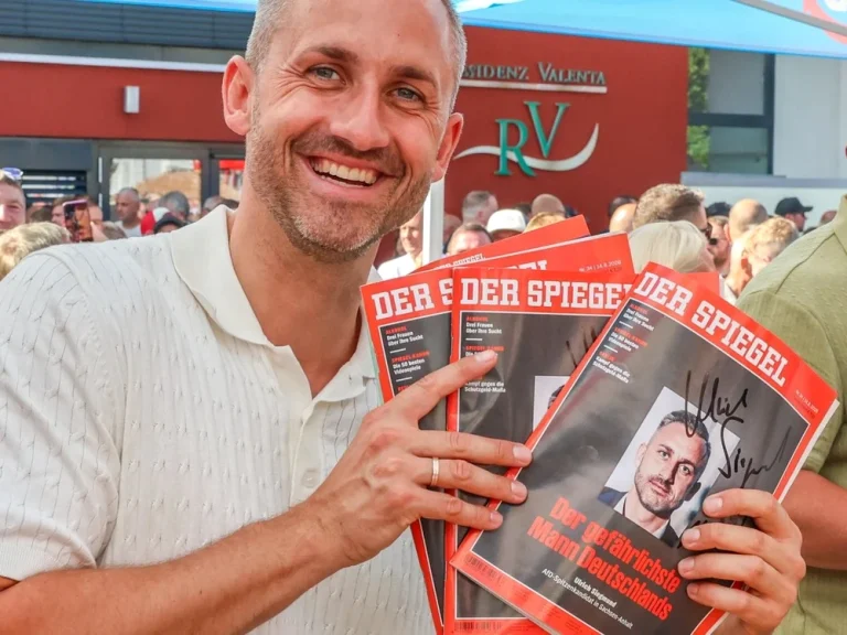 Alegerile din Saxonia-Anhalt, test major pentru politica germană: AfD mizează pe o victorie istorică