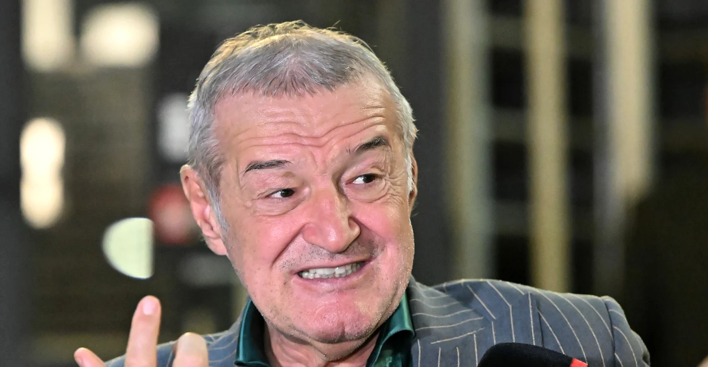 Becali caută antrenor: patru nume pe listă după înfrângerea cu Dinamo, Baciu are ultimatum