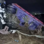 Cel puțin 21 de morți după ce un autobuz cu elevi s-a prăbușit într-o râpă pe insula Fogo, Capul Verde