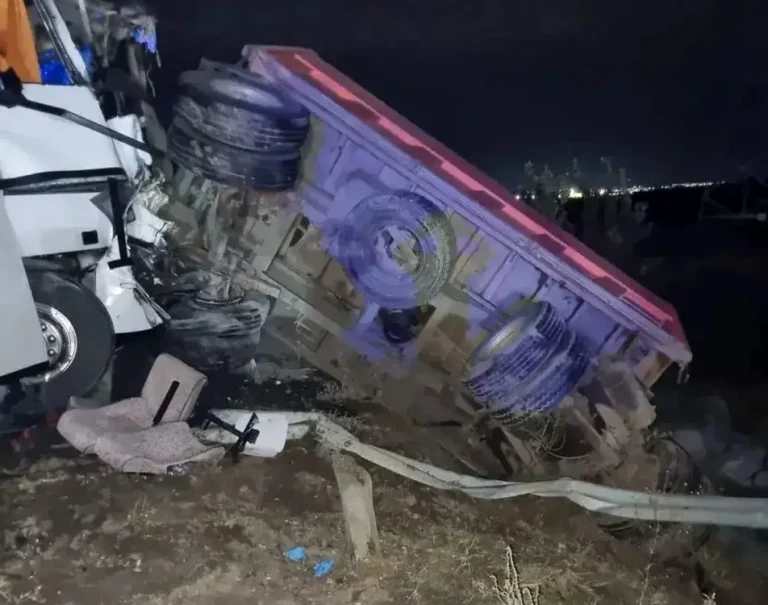 Cel puțin 21 de morți după ce un autobuz cu elevi s-a prăbușit într-o râpă pe insula Fogo, Capul Verde