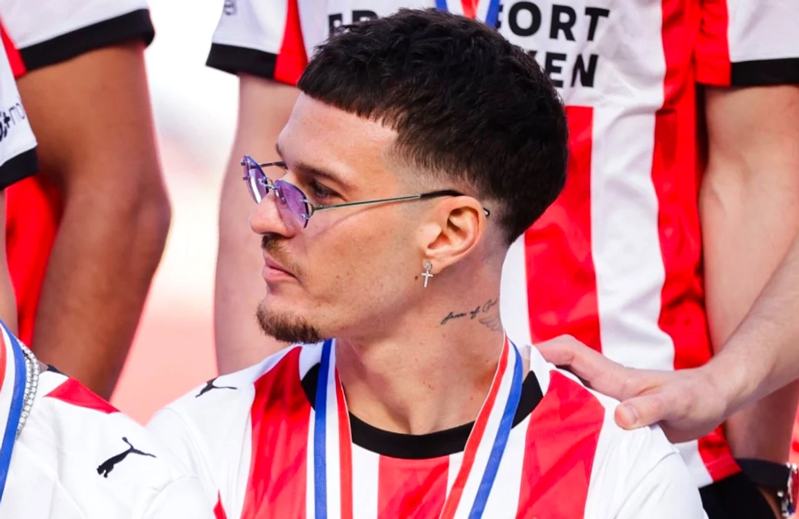 De ce a picat transferul lui Dennis Man la Lazio: discuții avansate, dar fără acord între cluburi