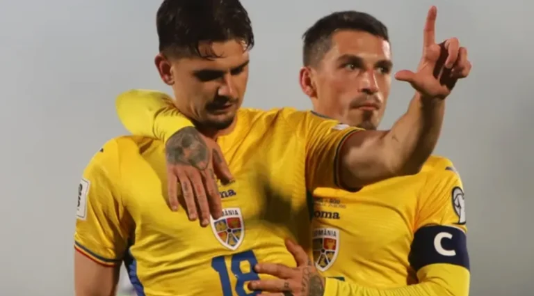 Marin și Stanciu vin încrezători înainte de Liga Națiunilor, după goluri decisive la cluburi