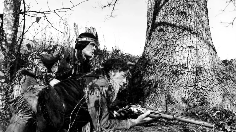 Viața aventuroasă a cascadorului basarabean care a ajuns în California: de la „Ciocârlia” la Belmondo și Henry Fonda