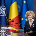 Oana Gheorghiu: Asocierea PNL cu PSD a fost un cost politic major, relansarea partidului începe cu Ilie Bolojan