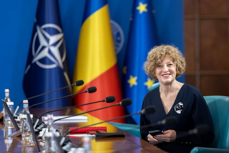 Oana Gheorghiu: Asocierea PNL cu PSD a fost un cost politic major, relansarea partidului începe cu Ilie Bolojan