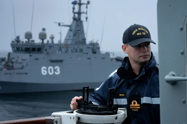 NATO îşi intensifică eforturile pentru detectarea submarinelor nucleare ruseşti, fără participarea directă a SUA