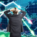 PIB al României în scădere: -0,7% în primul semestru, consumul populației în recul, investițiile în creștere puternică