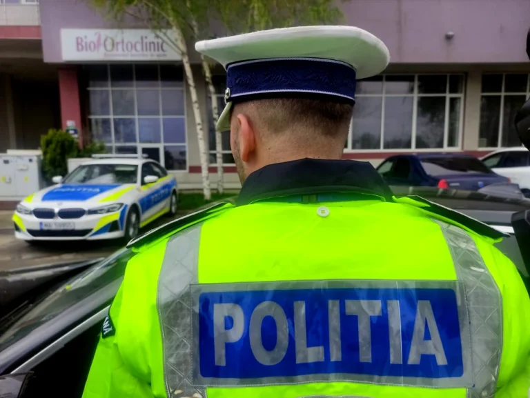 Circulație restricționată pe Popa Nan între 1 și 6 septembrie pentru reparații la conducta de gaze