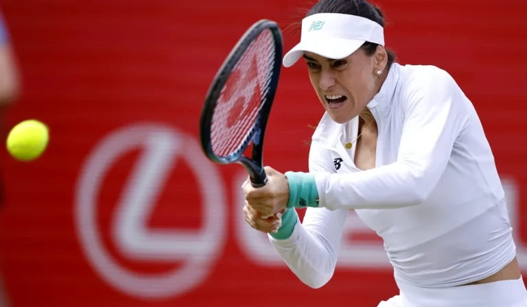 Sorana Cîrstea, debut autoritar la US Open: victorie clară și 190.000 $ asigurați după primul tur