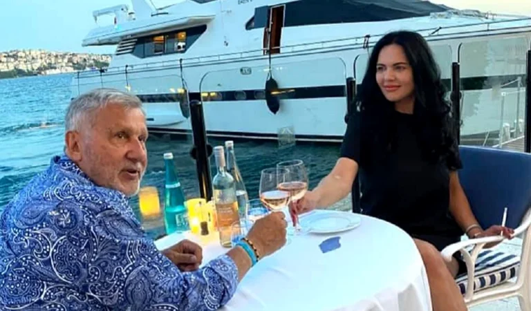 Ilie Năstase a primit un ordin de protecție provizoriu după un conflict cu soția, măsura fiind ulterior infirmată de procuror