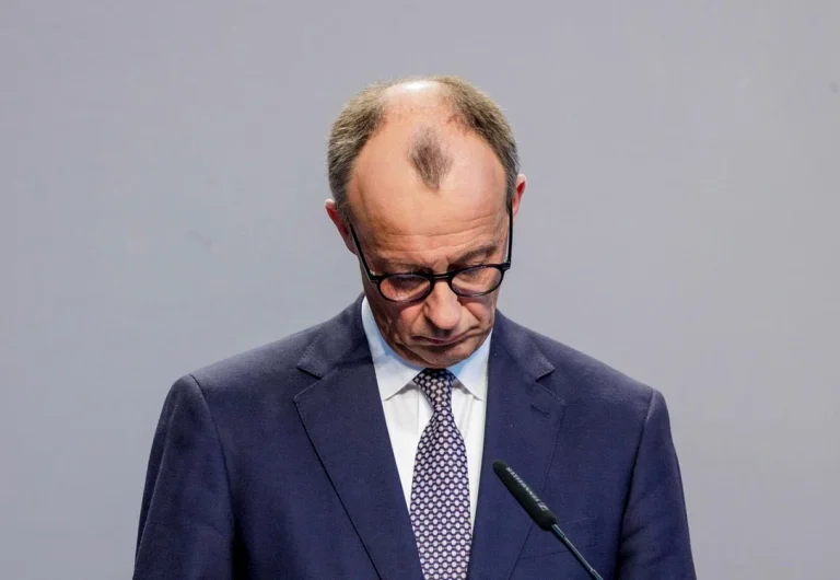 Merz: Înfrângerea CDU în Saxonia-Anhalt are „consecințe” după victoria AfD