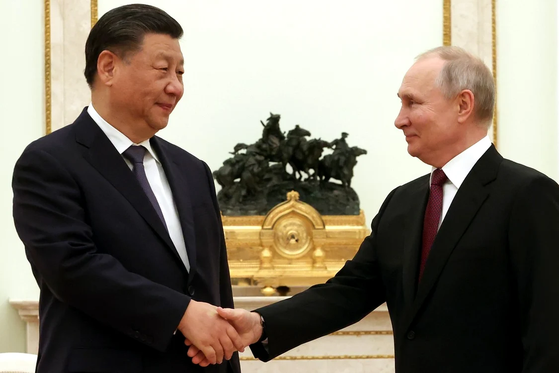 China ar fi cerut Ucrainei să evite atacuri asupra Vladivostokului în timpul Forumului Economic de Est