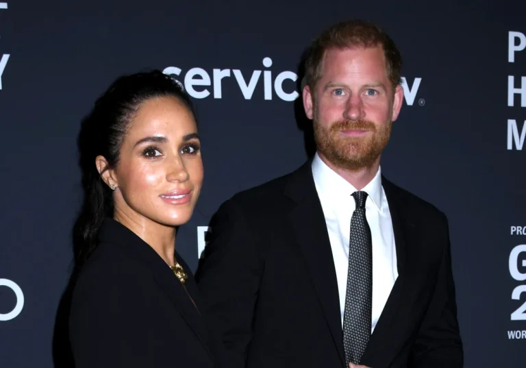 Regele Charles clarifică statutul lui Harry și Meghan după revenirea în M.Britanie