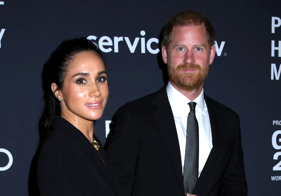 Regele Charles clarifică statutul lui Harry și Meghan după revenirea în M.Britanie