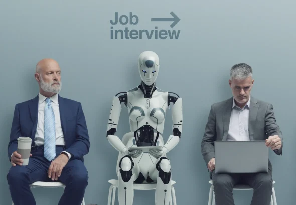 Programatori concediați după o „transformare AI” au lansat OpenExecutive, un sistem open-source care mimează rolul CEO-ului