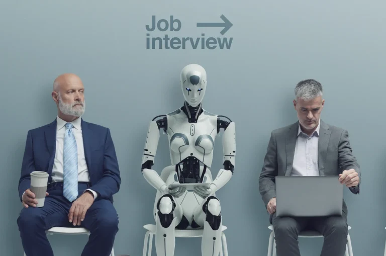 Programatori concediați după o „transformare AI” au lansat OpenExecutive, un sistem open-source care mimează rolul CEO-ului
