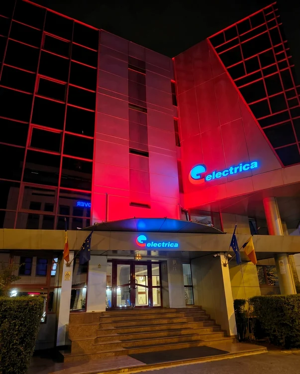 Electrica raportează în S1 2026 un profit net de 457,5 milioane lei, veniturile au crescut cu 23,7%