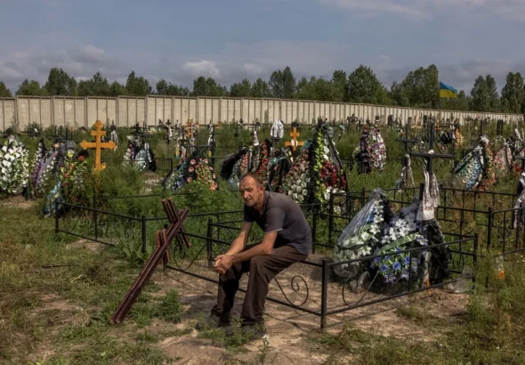 Spionaj ucrainean: Rusia poate finanța războiul până în 2027–2028, dar resursele se epuizează