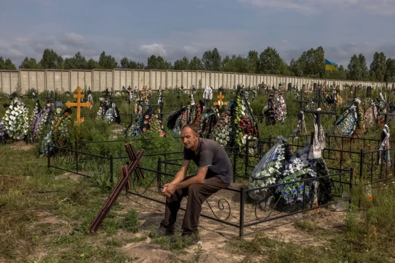 Spionaj ucrainean: Rusia poate finanța războiul până în 2027–2028, dar resursele se epuizează