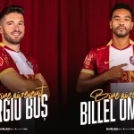 CFR Cluj anunță opt transferuri: doi jucători revin în Gruia