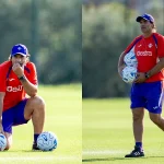 Paolo Vanoli revine la conducerea tehnică a Fiorentinei, în locul lui Fabio Grosso