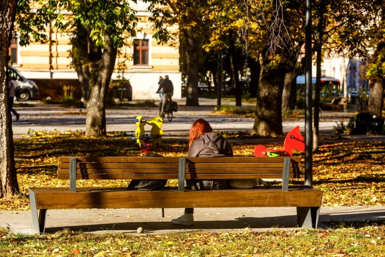 ANM: Temperaturi ușor peste normal în următoarele patru săptămâni, precipitații apropiate de medii climatologice
