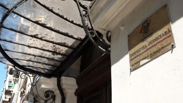 Inspecția Judiciară verifică participarea președintelui Tribunalului Constanța la o călătorie privată spre Mykonos