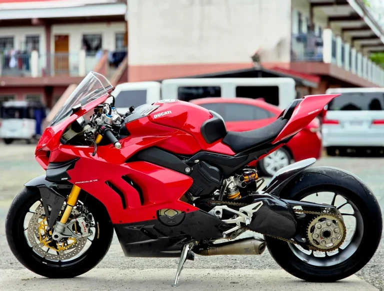 Volkswagen evaluează vânzarea Ducati în cadrul revizuirii portofoliului
