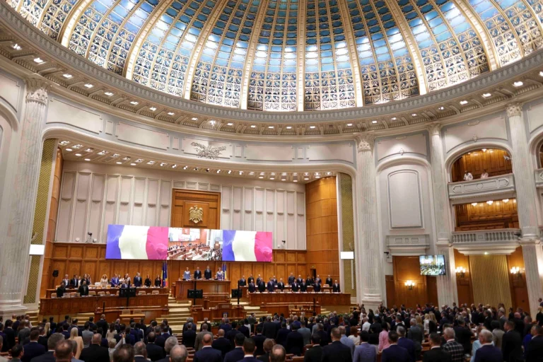 Comisii parlamentare cer explicații după atacul cibernetic care a paralizat ANCPI