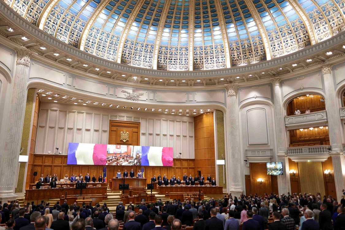 Comisii parlamentare cer explicații după atacul cibernetic care a paralizat ANCPI