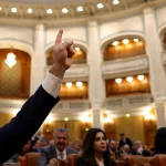 PNL critică numirea Sorinei Matei la TVR: acuză o înțelegere între PSD și AUR