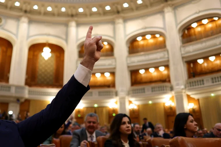 PNL critică numirea Sorinei Matei la TVR: acuză o înțelegere între PSD și AUR