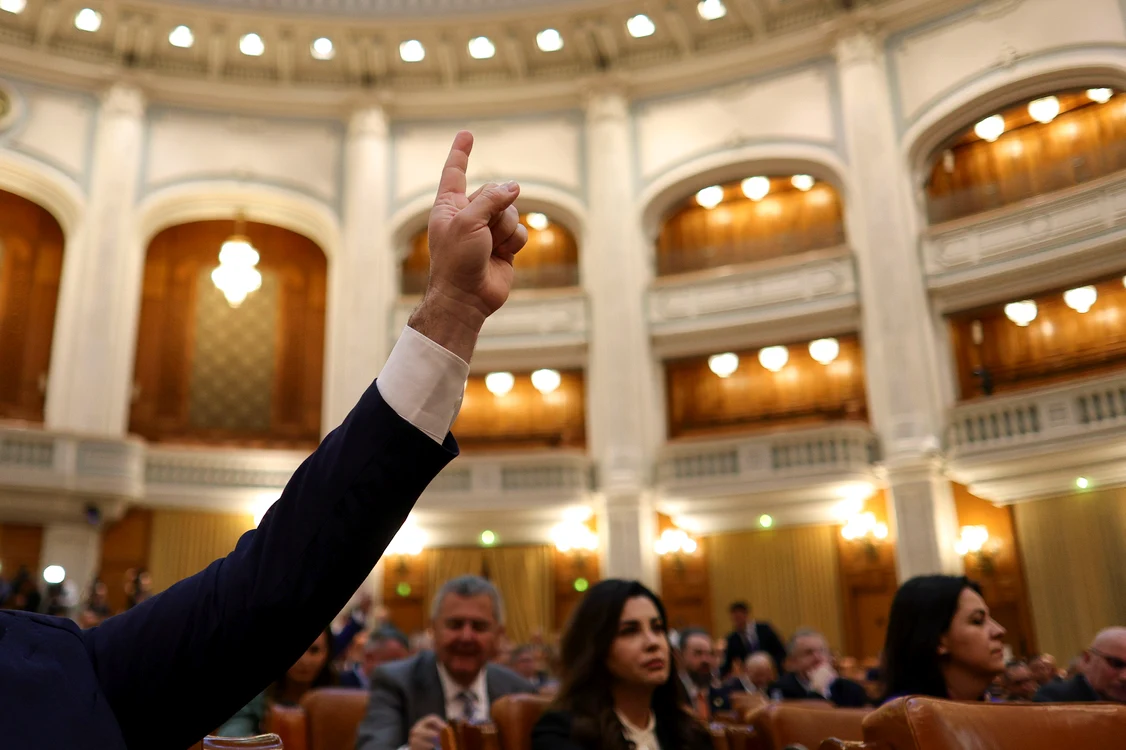 PNL critică numirea Sorinei Matei la TVR: acuză o înțelegere între PSD și AUR