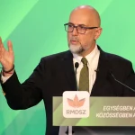 Kelemen Hunor cere o majoritate PNL-PSD-UDMR pentru învestirea viitorului guvern