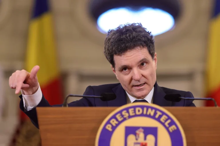 Nicușor Dan: rezultatele PISA 2025 sunt un semnal de alarmă pe care nu îl putem ignora