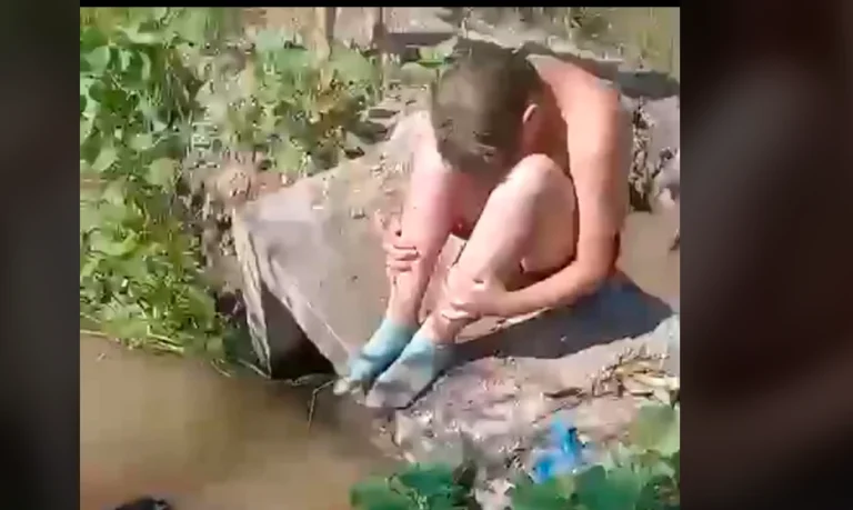 Doi minori din Ciolănești, supuşi abuzurilor şi filmaţi. Imaginile ar fi ajuns pe TikTok