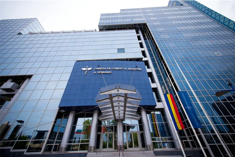 CCIR: Zborul către Mykonos din 8 iulie a avut ca unic scop atragerea de investiții străine