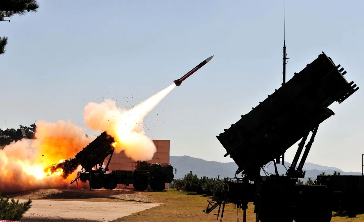 NATO şi UE presează Spania şi Grecia să transfere rachete Patriot către Ucraina