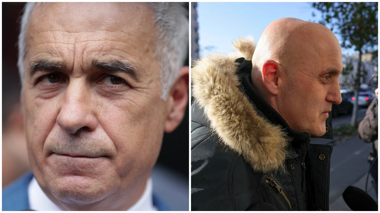 Începe judecata pe fond în dosarul privind presupusa lovitură de stat, cu Călin Georgescu și Horațiu Potra printre inculpați
