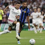 Real Madrid a învins Inter Milano, în timp ce Răzvan Marin a adus victoria pentru AEK Atena