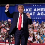Trump salută succesul AfD în Saxonia-Anhalt: „Să facem Germania măreață din nou”