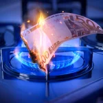 Preţurile gazelor s-au dublat în Europa: creșteri de până la 162,72% între 27 februarie și 7 septembrie 2026